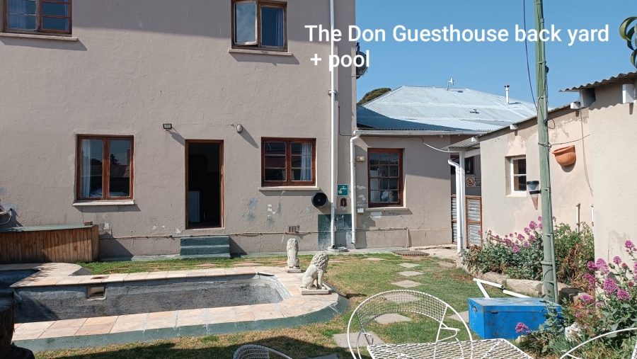 Commercial Property for Sale in Noupoort Northern Cape